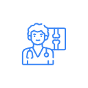 Panorama General Icon