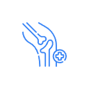 ¿Sientes que ya no puedes moverte con facilidad? Icon