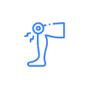 ¿Sabías que existe una clínica que combina medicina y rehabilitación física? Icon
