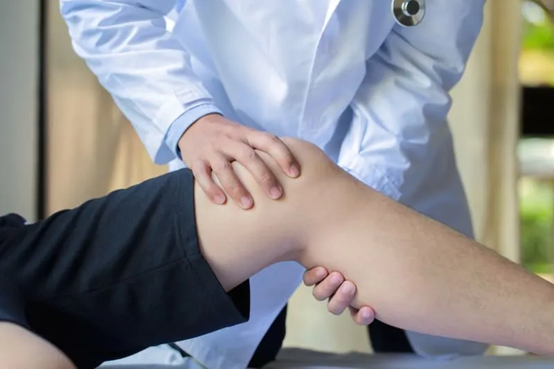 Consulta médica general